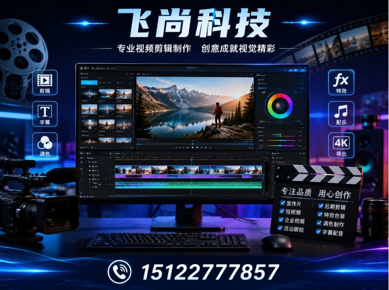 天津互联网营销展示图