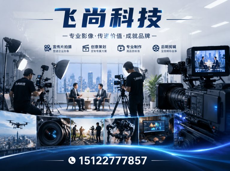 天津天津网络科技公司展示图